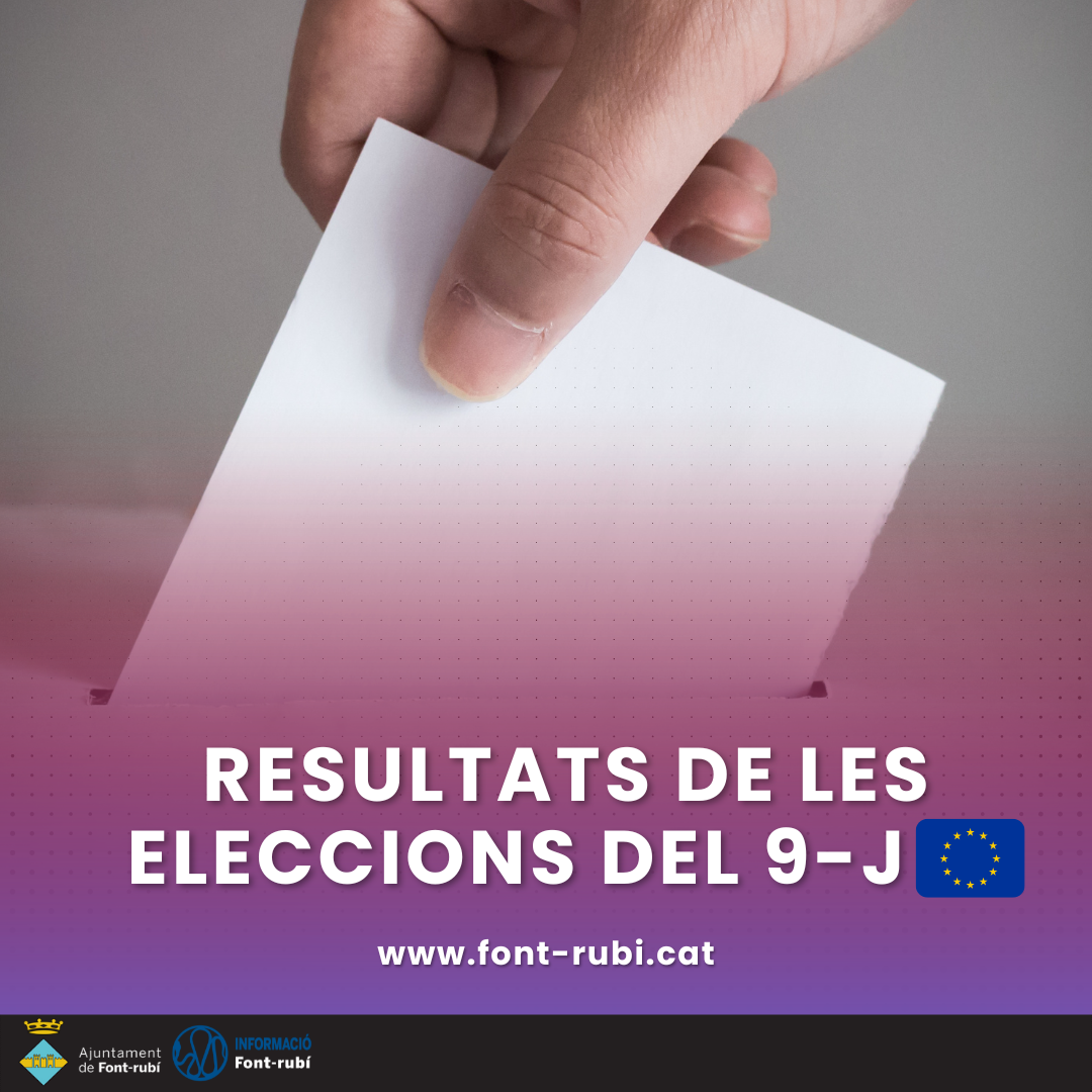 eleccions 9j