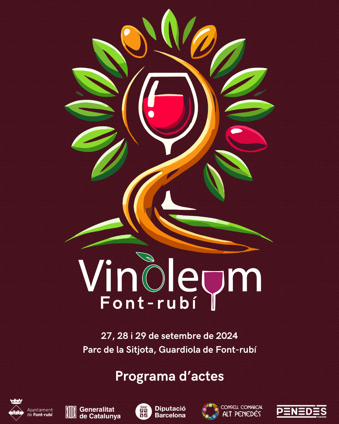 Vinòleum 2024