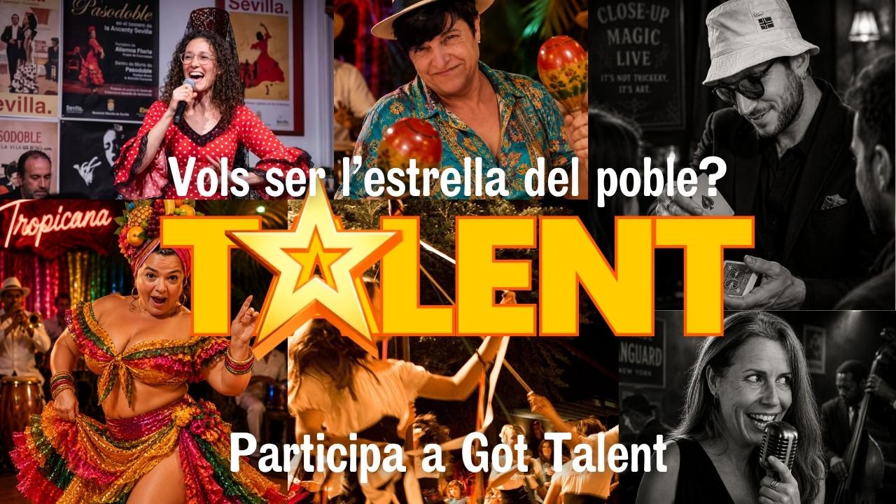 GOT TALENT FM GUARDIOLA 2026