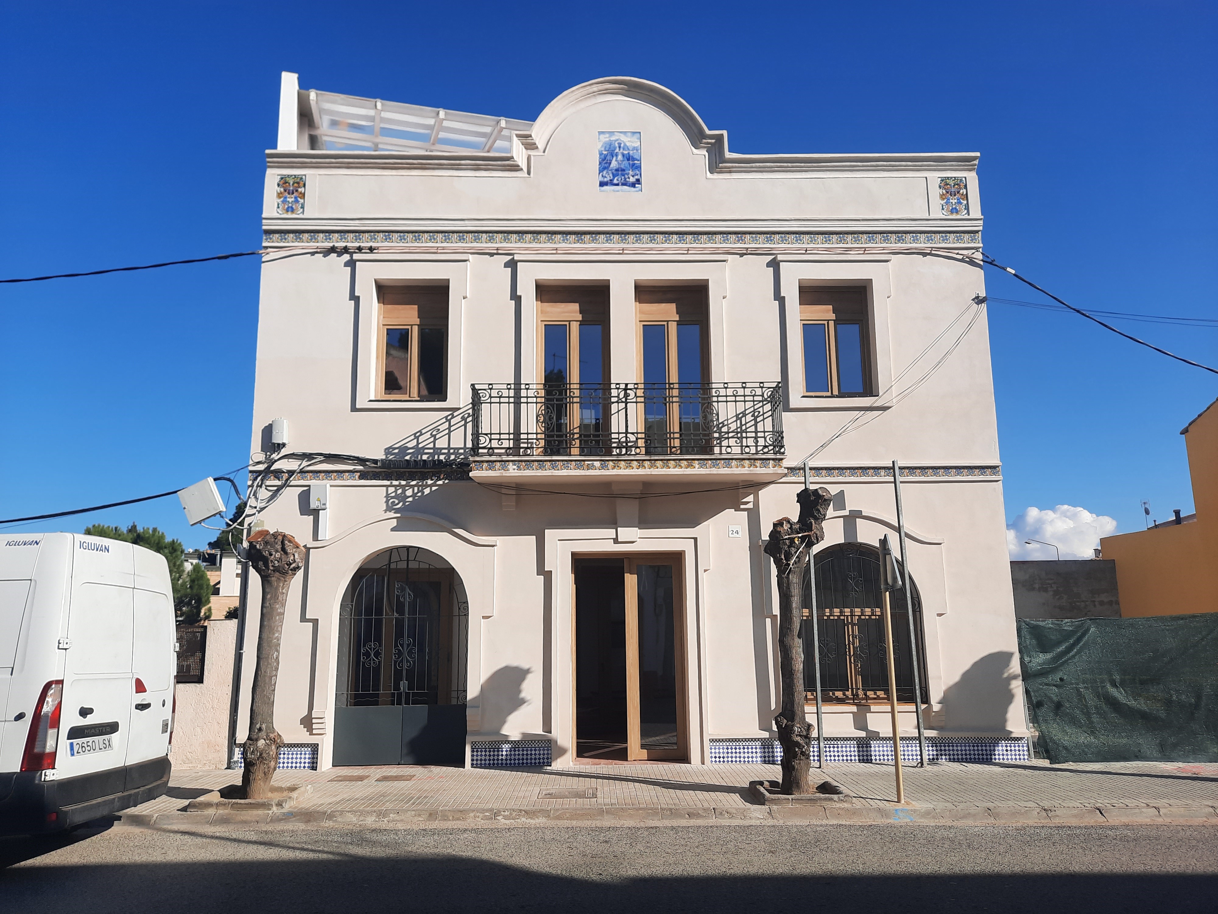 REGLAMENT I BASES D'ADJUDICACI&Oacute; DELS HABITATGES DOTACIONALS PER A GENT GRAN DEL MUNICIPI DE FONT-RUBÍ