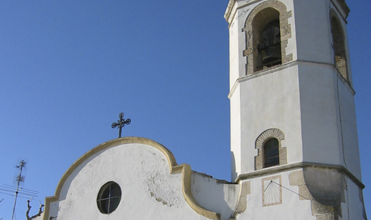 Santa Maria de Bellver