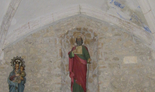 St. Pau de Grabuac